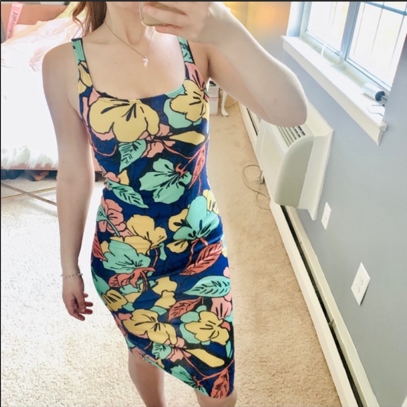 classic sundress
